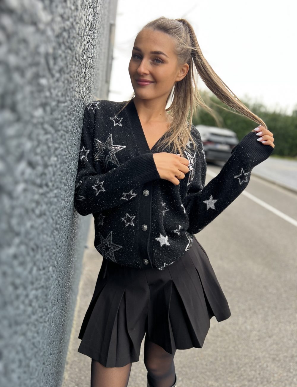 Gilet THE KOOPLES