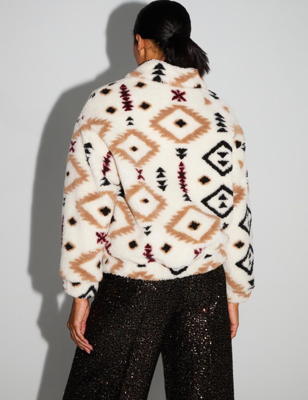 Blouson IMPREVU