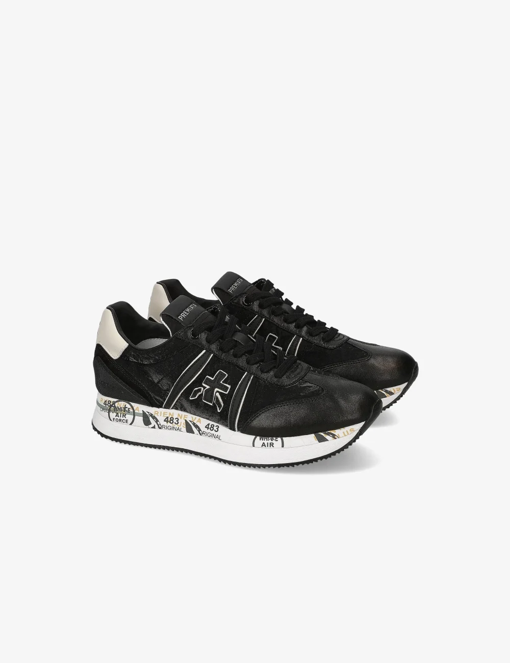 Sneakers PREMIATA femme