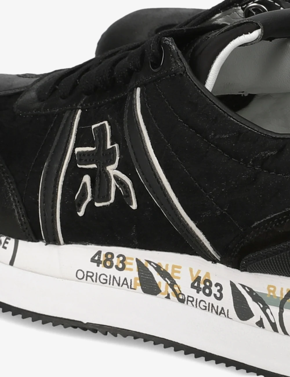 Sneakers PREMIATA femme