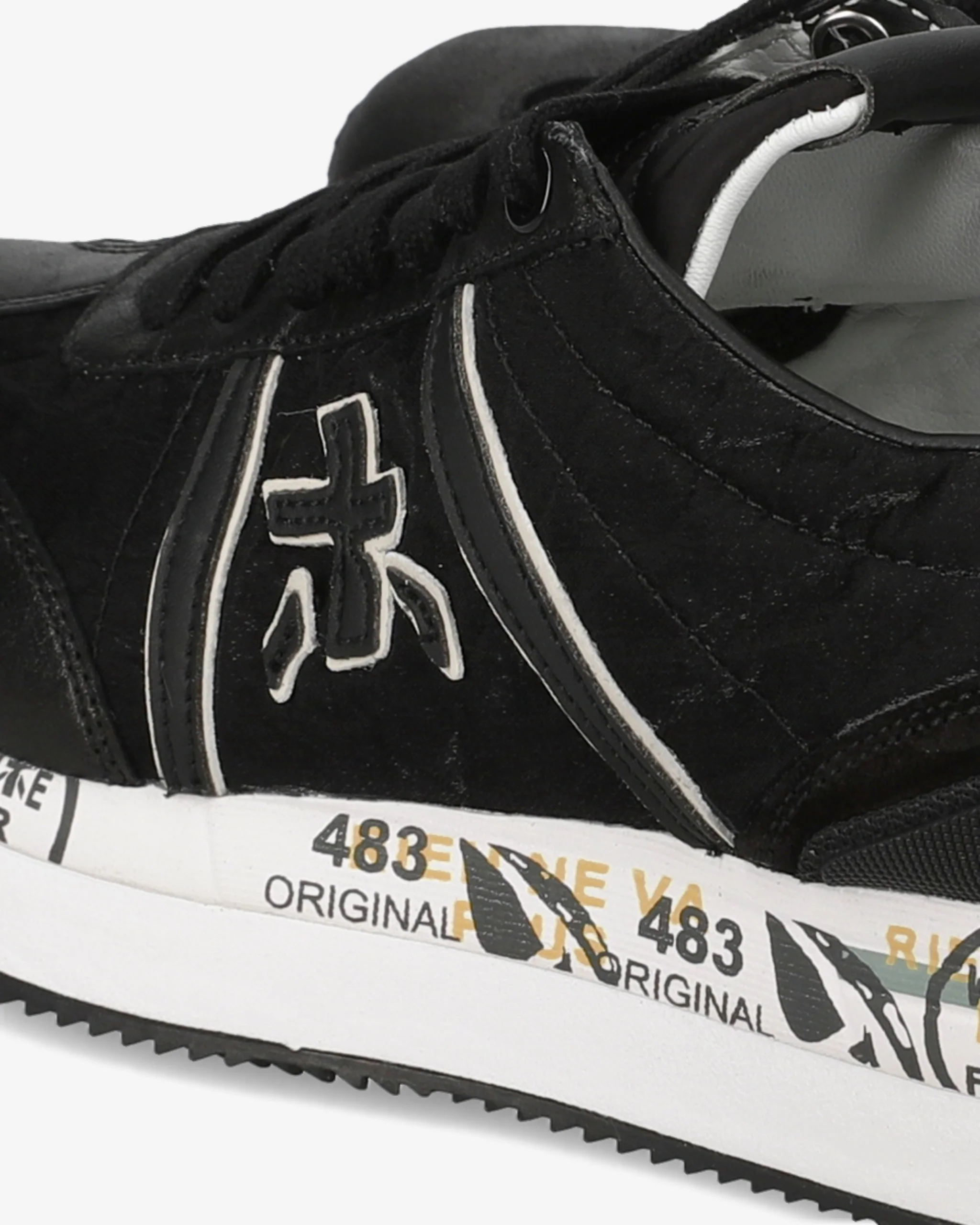 Sneakers PREMIATA femme