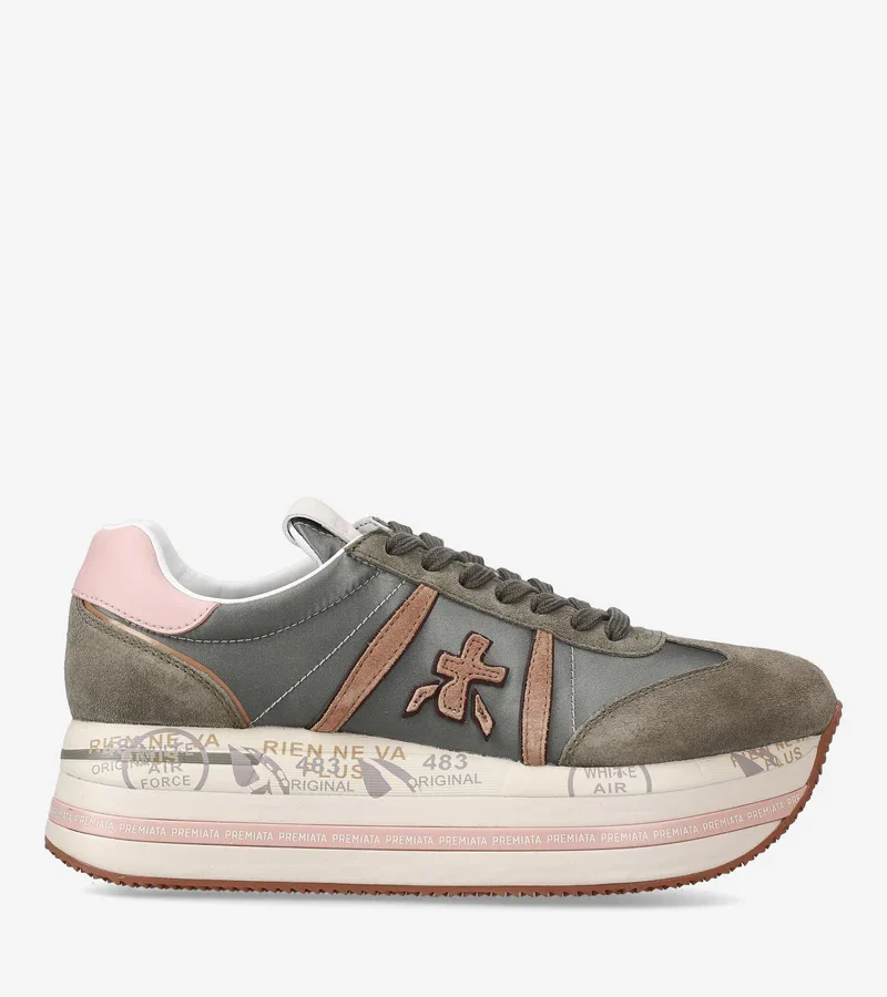 Sneakers PREMIATA femme