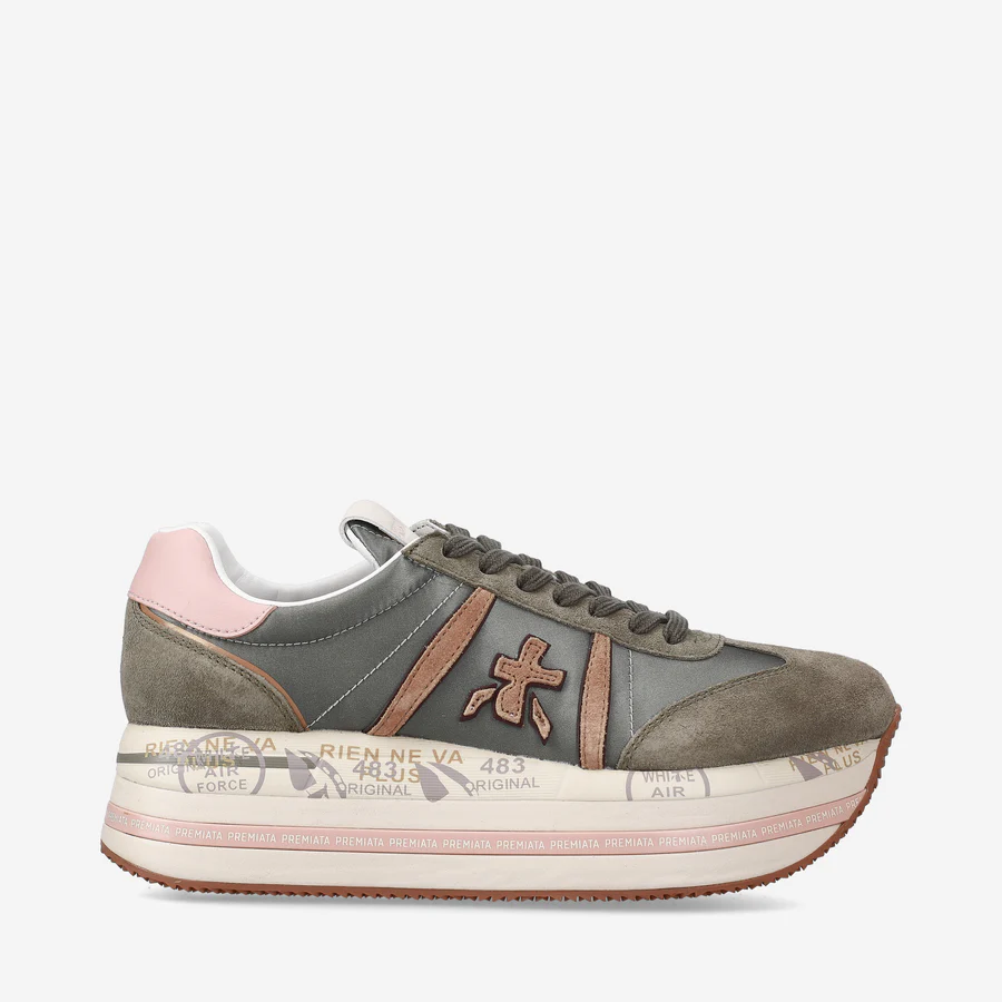 Sneakers PREMIATA femme