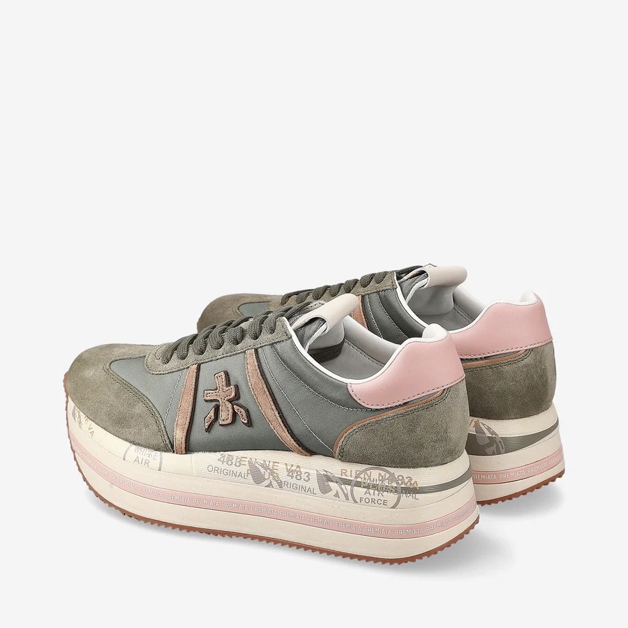 Sneakers PREMIATA femme