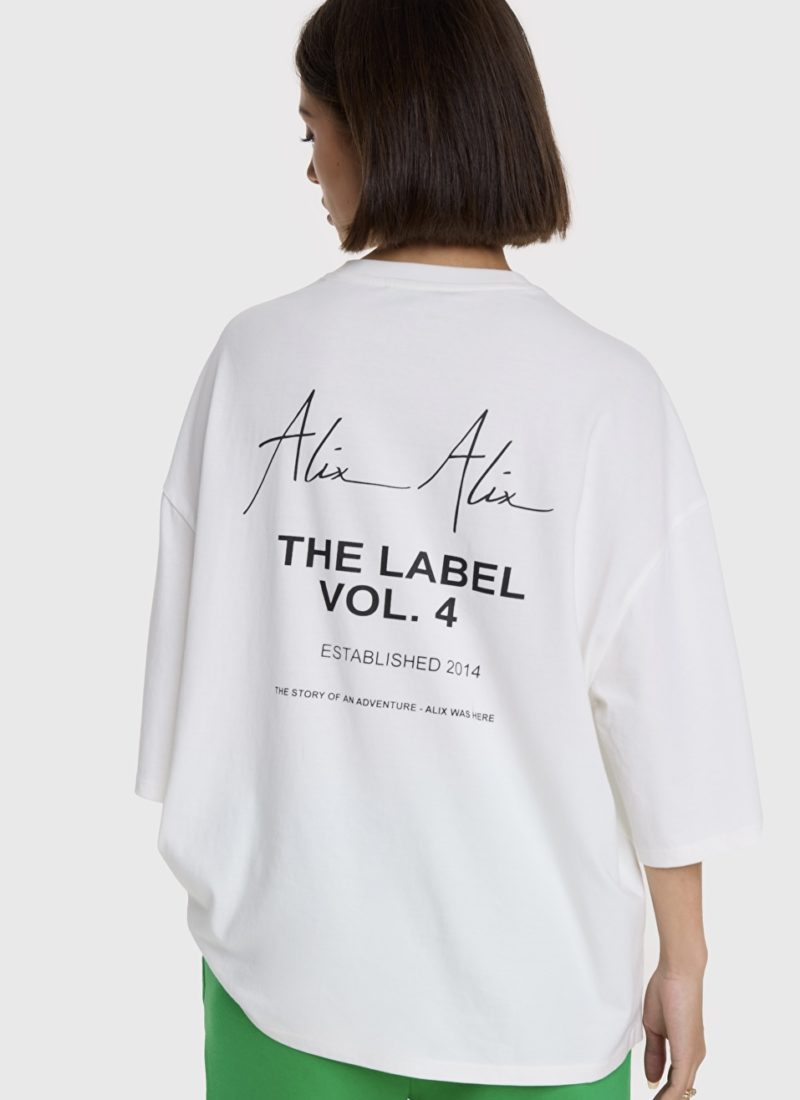 T-shirt ALIX THE LABEL
