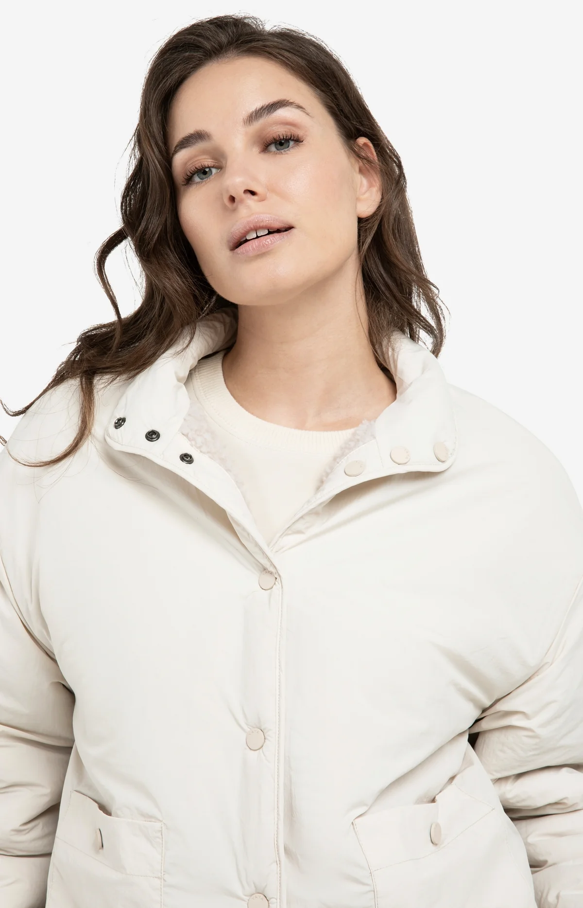 Veste réversible YAYA