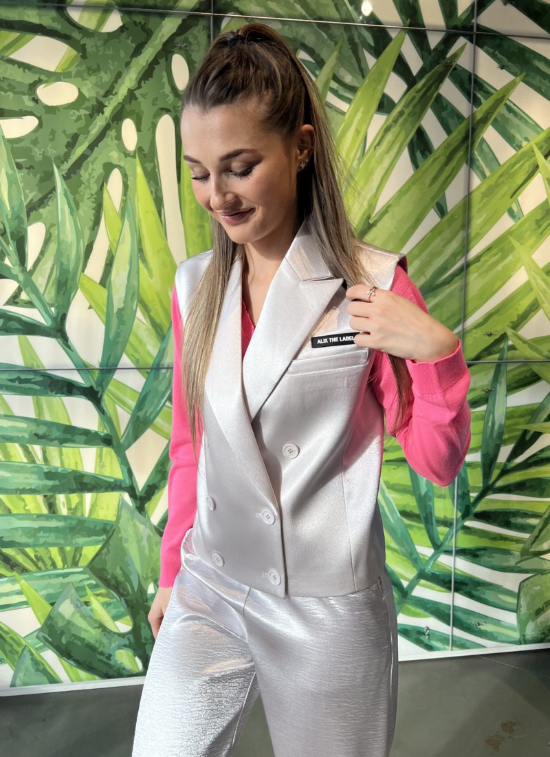 Blazer ALIX THE LABEL