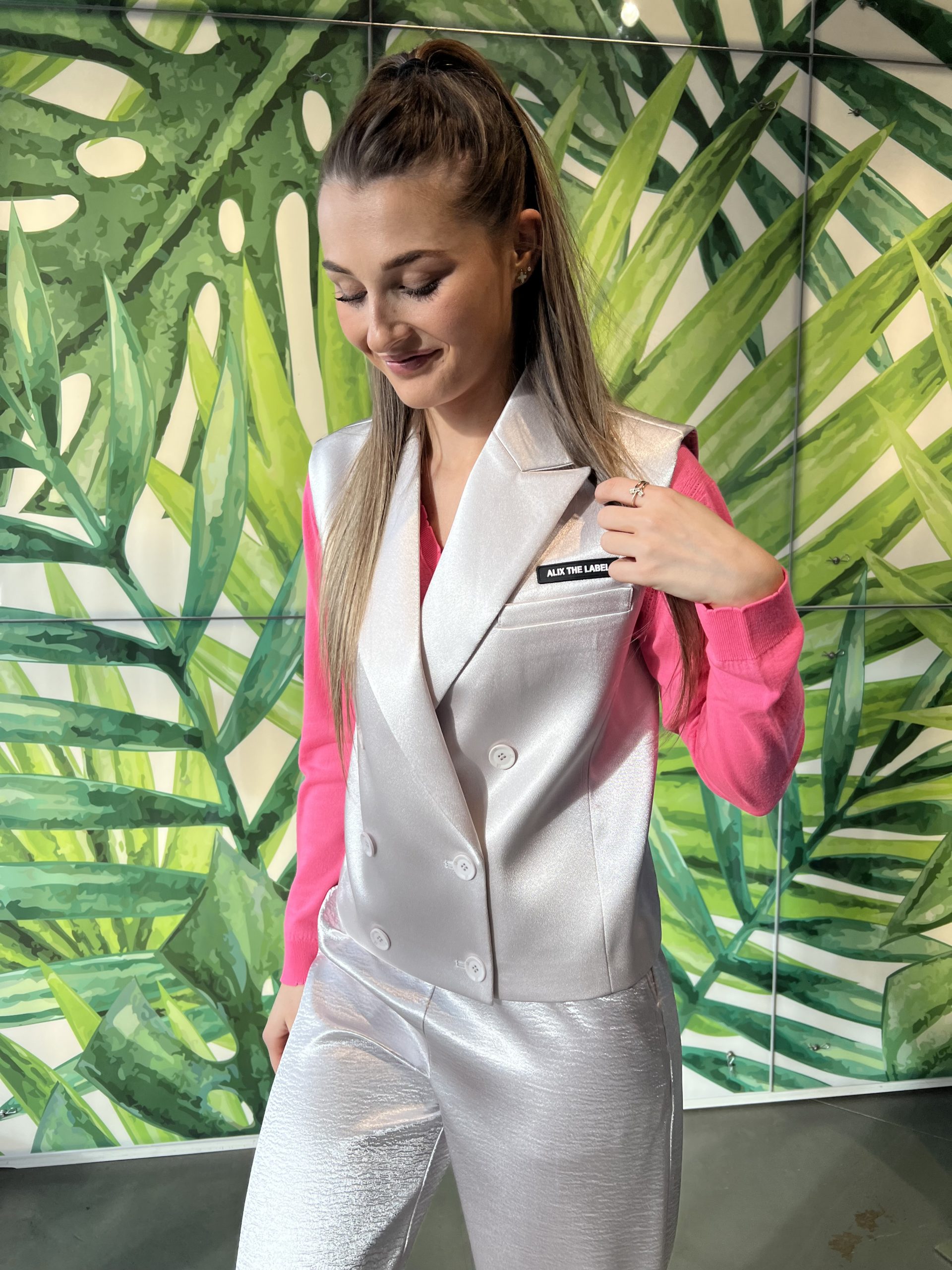 Blazer ALIX THE LABEL