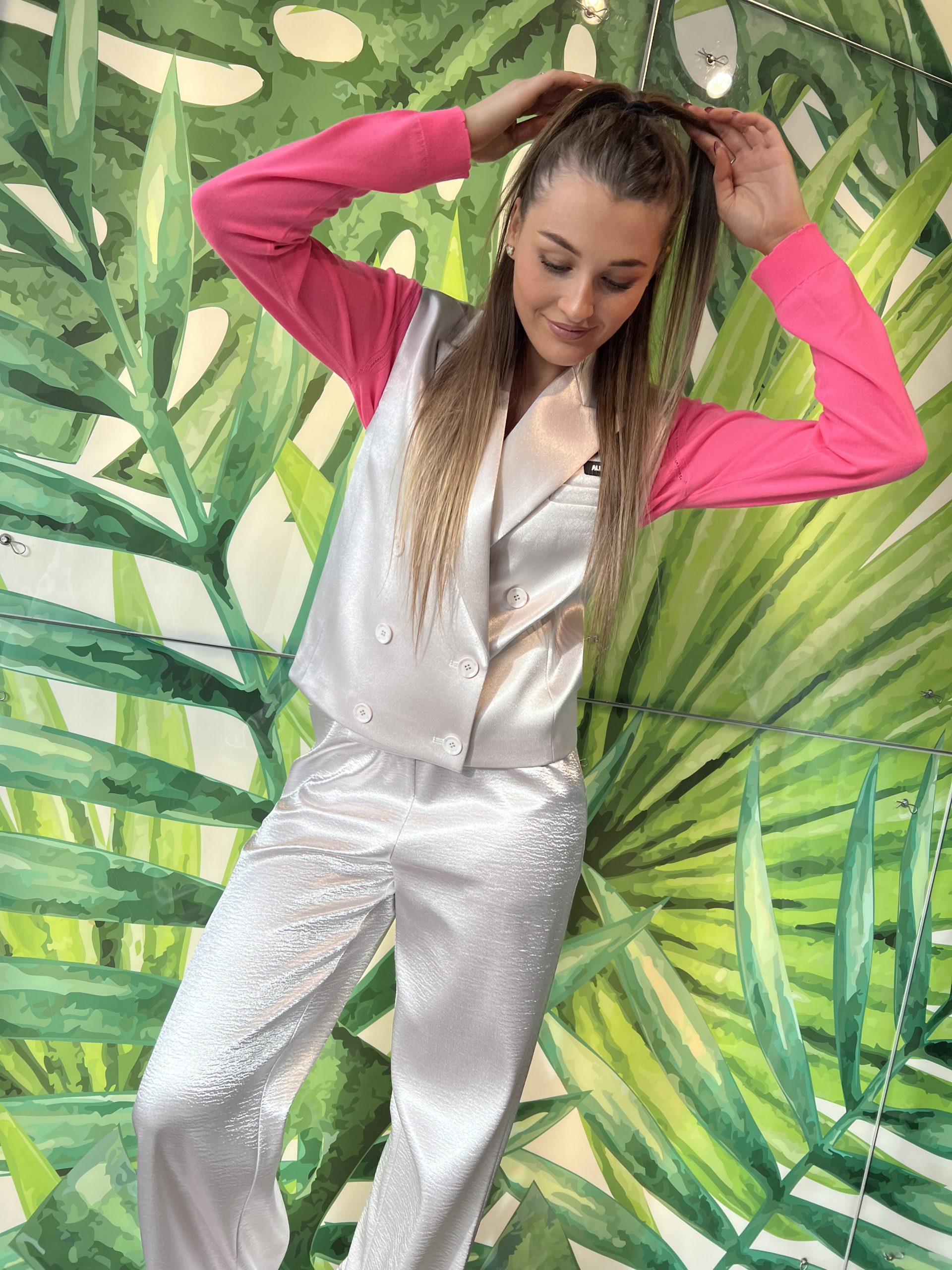 Blazer ALIX THE LABEL