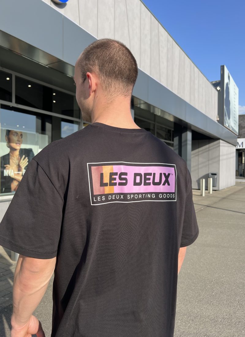 T-shirt LES DEUX