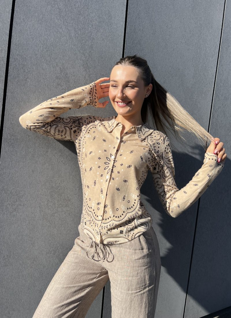 Gilet MA PETITE CAPSULE