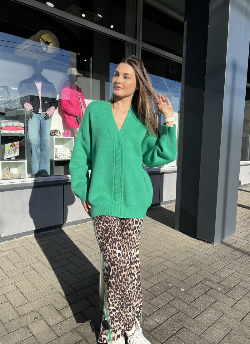 Cardigan ALIX THE LABEL