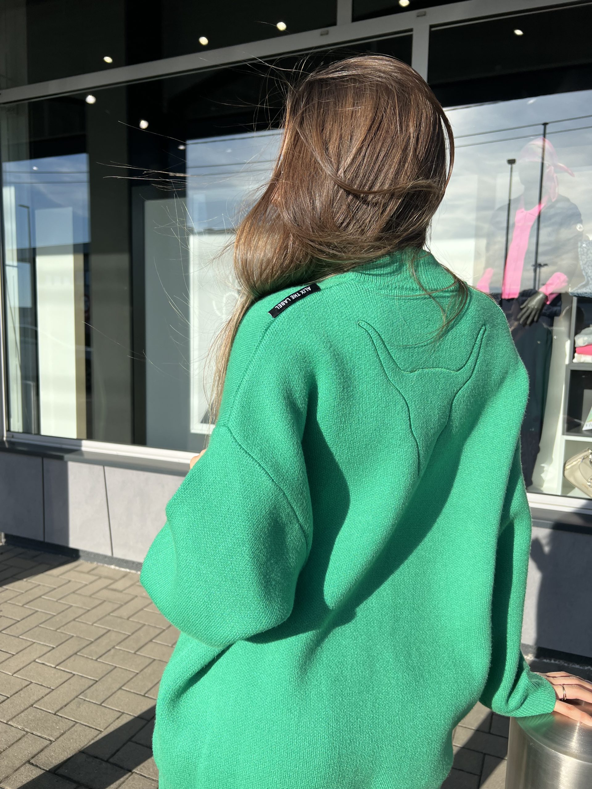 Cardigan ALIX THE LABEL