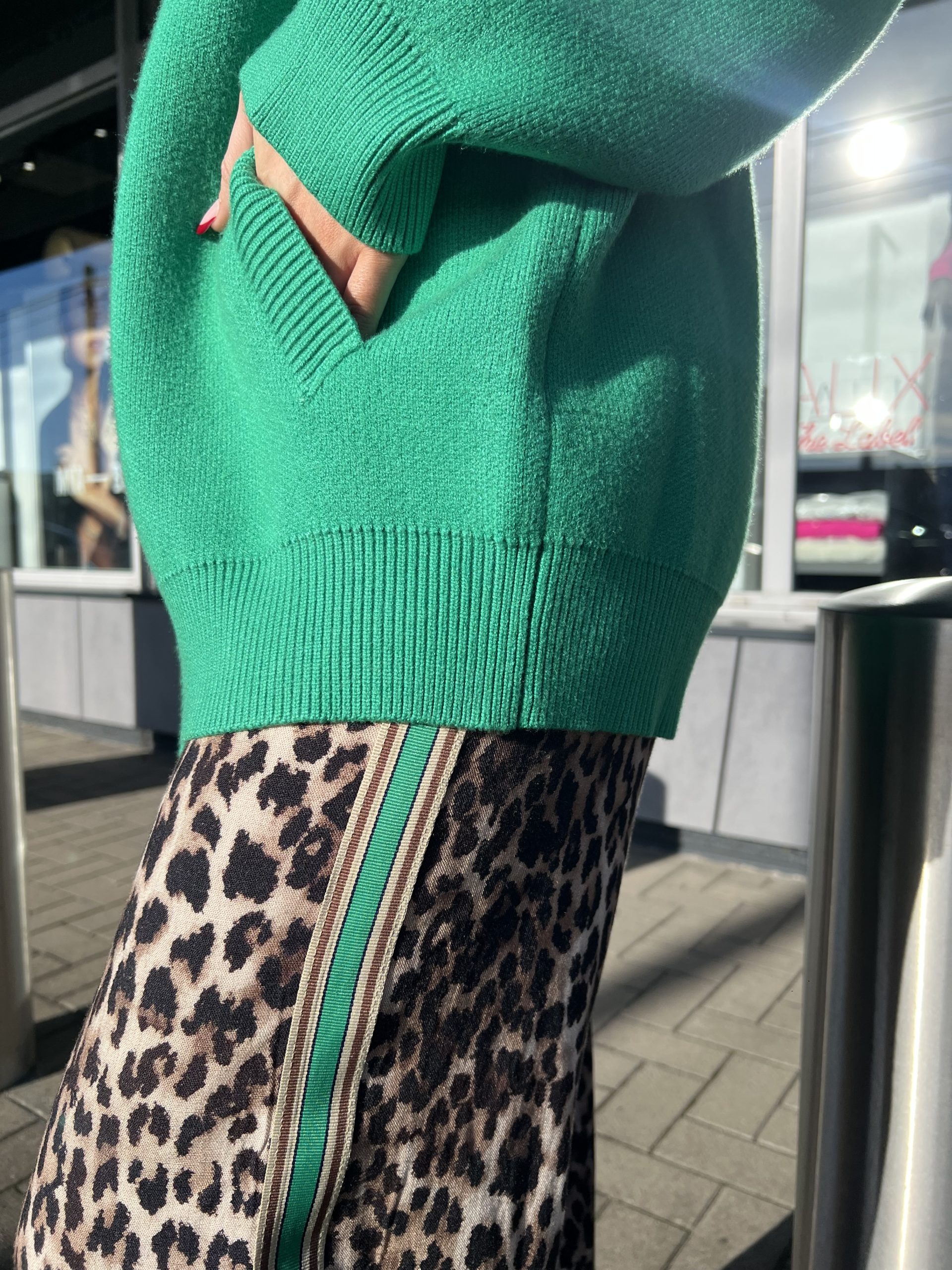 Cardigan ALIX THE LABEL