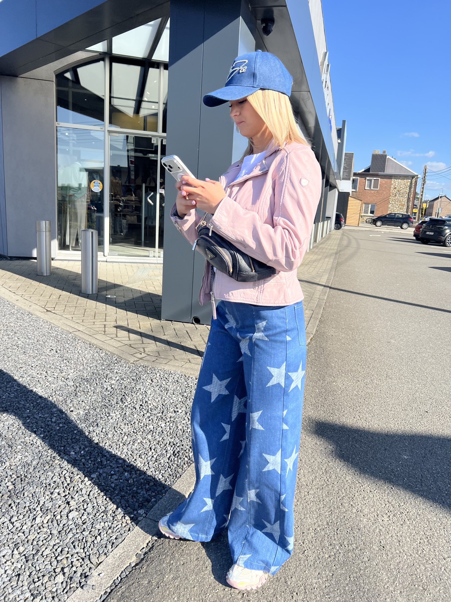 Jeans IMPREVU