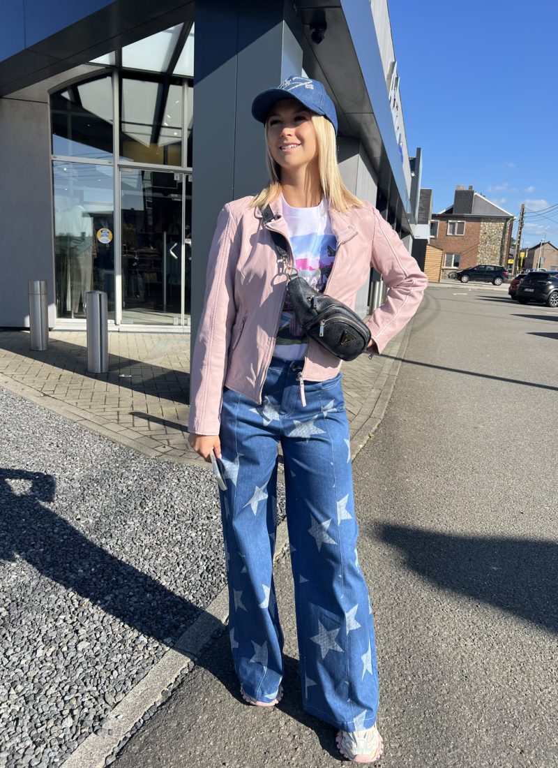 Jeans IMPREVU