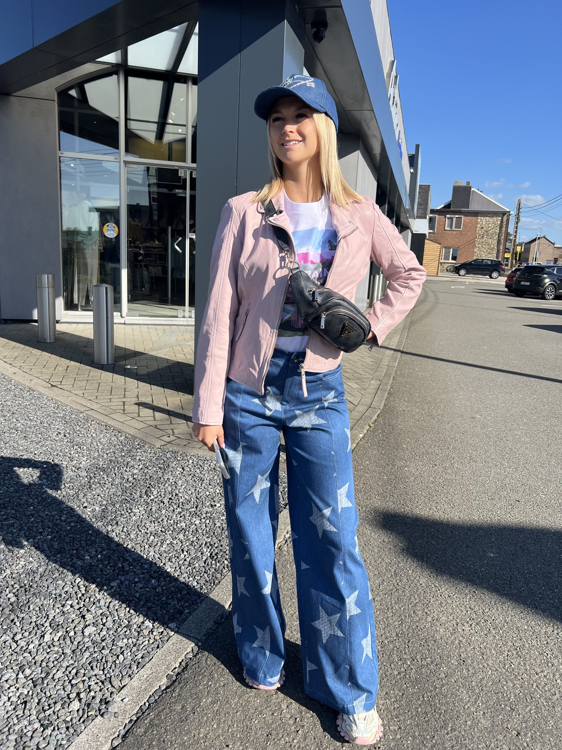 Jeans IMPREVU