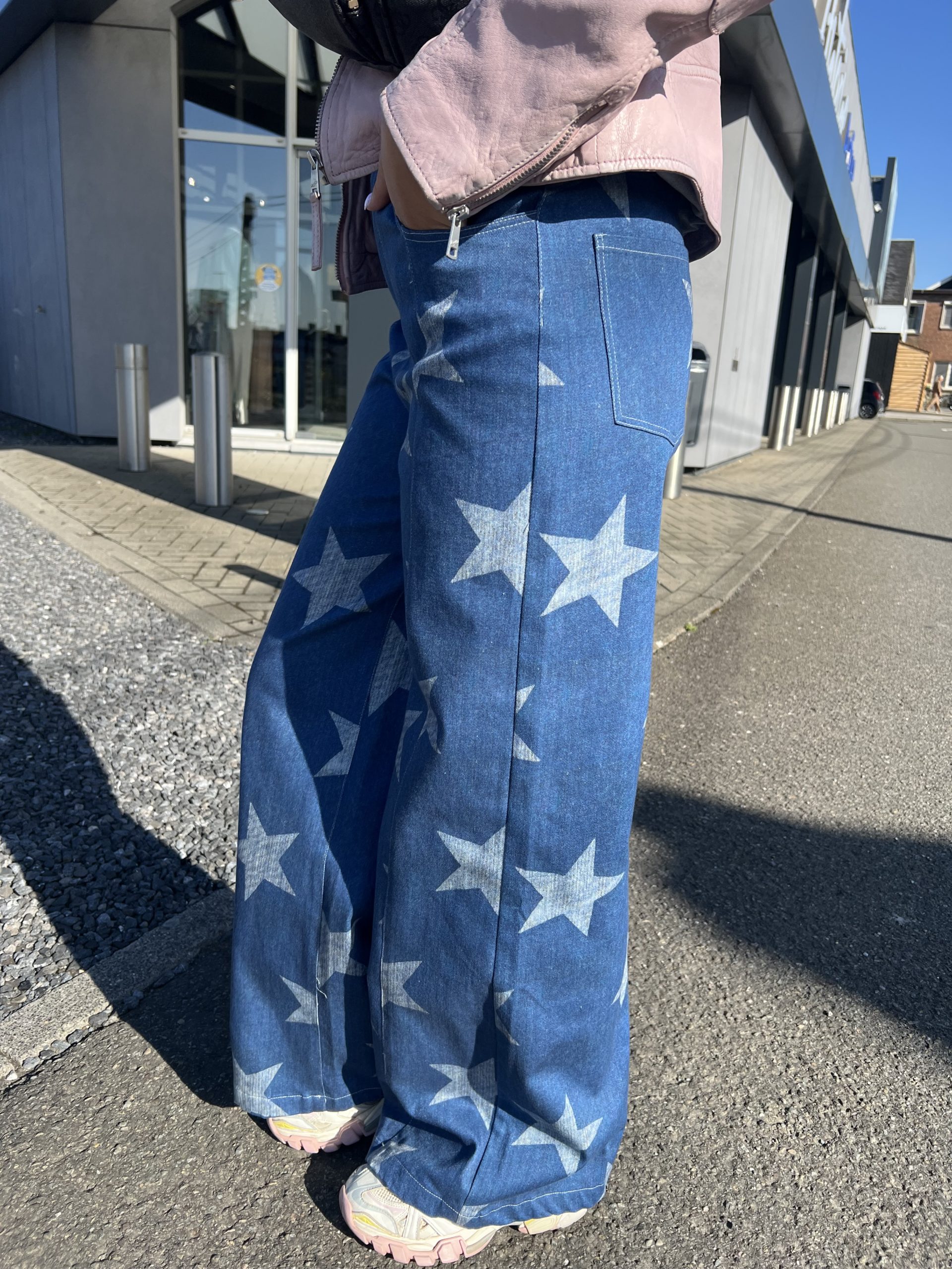 Jeans IMPREVU