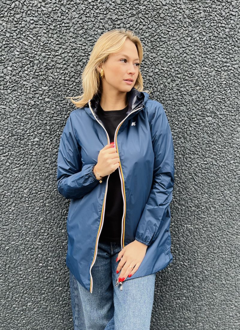 Veste K-WAY