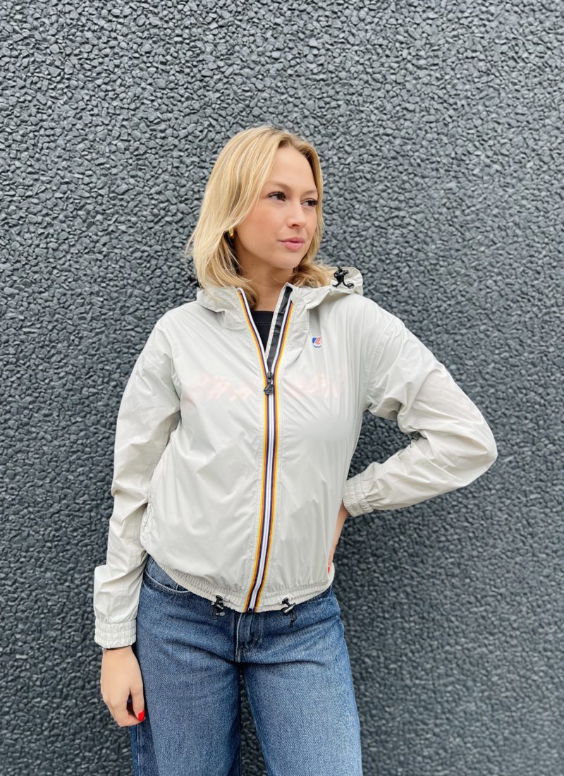 Veste K-WAY