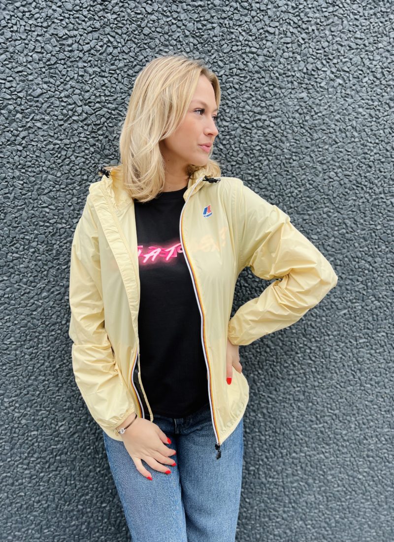Veste K-WAY