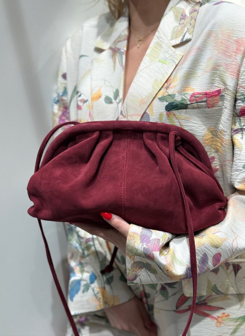 Pochette TWIST MY BAG