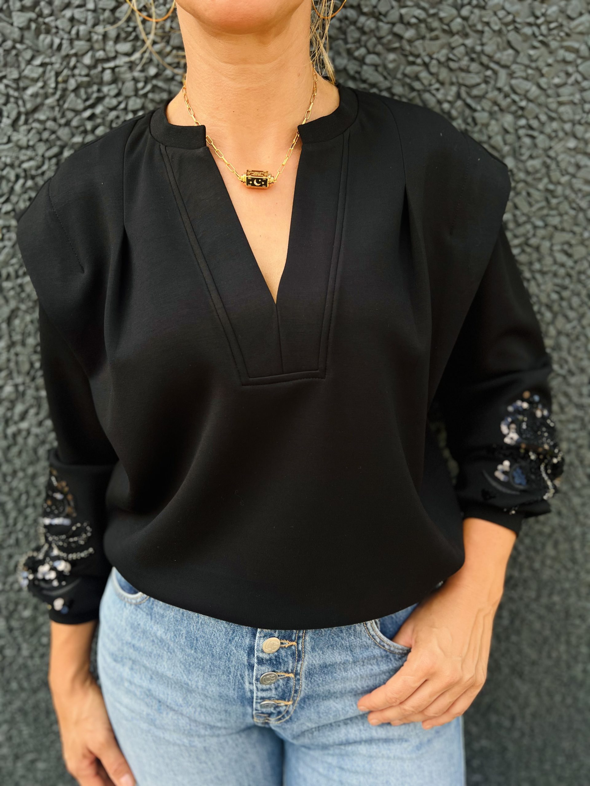 Sweat LIU-JO