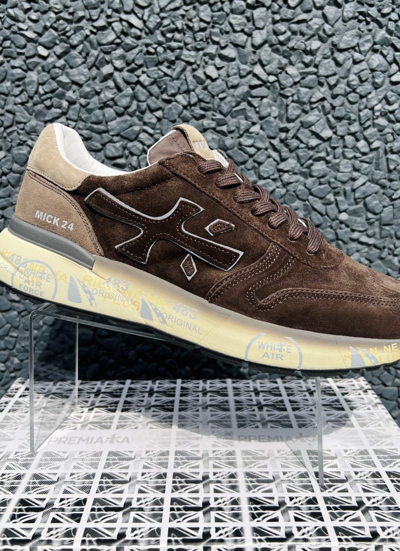 Baskets PREMIATA
