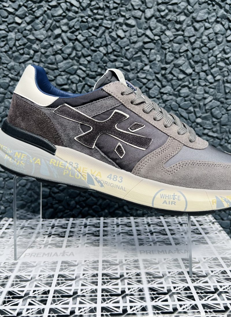 Baskets PREMIATA