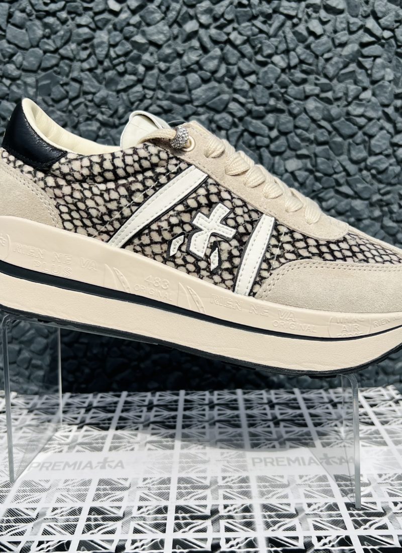 Baskets PREMIATA