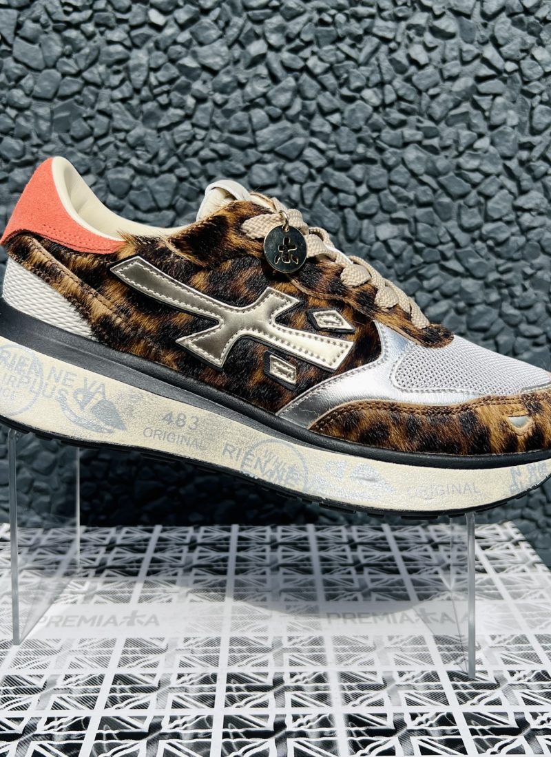 Baskets PREMIATA