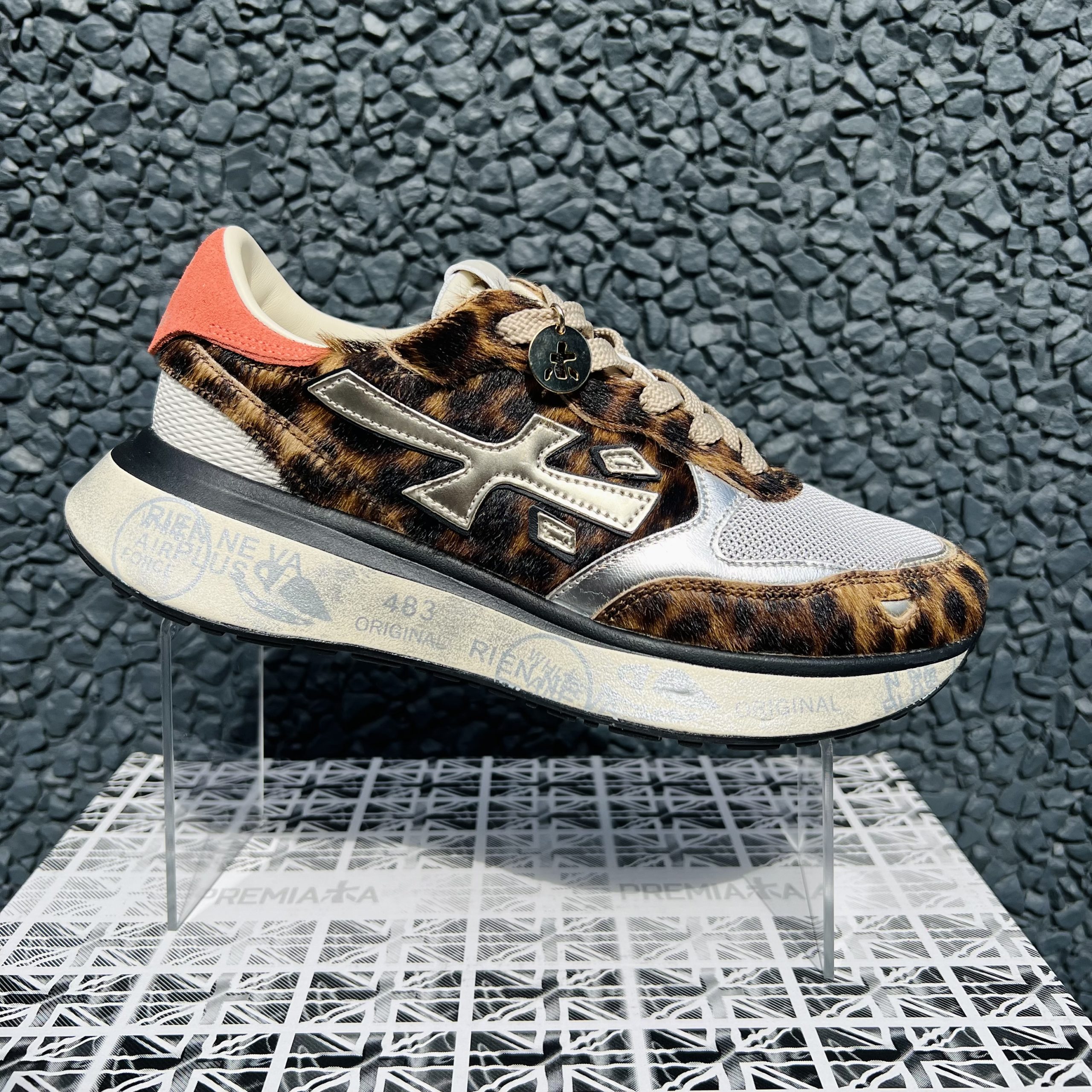 Baskets PREMIATA