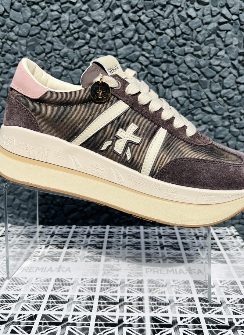 Baskets PREMIATA