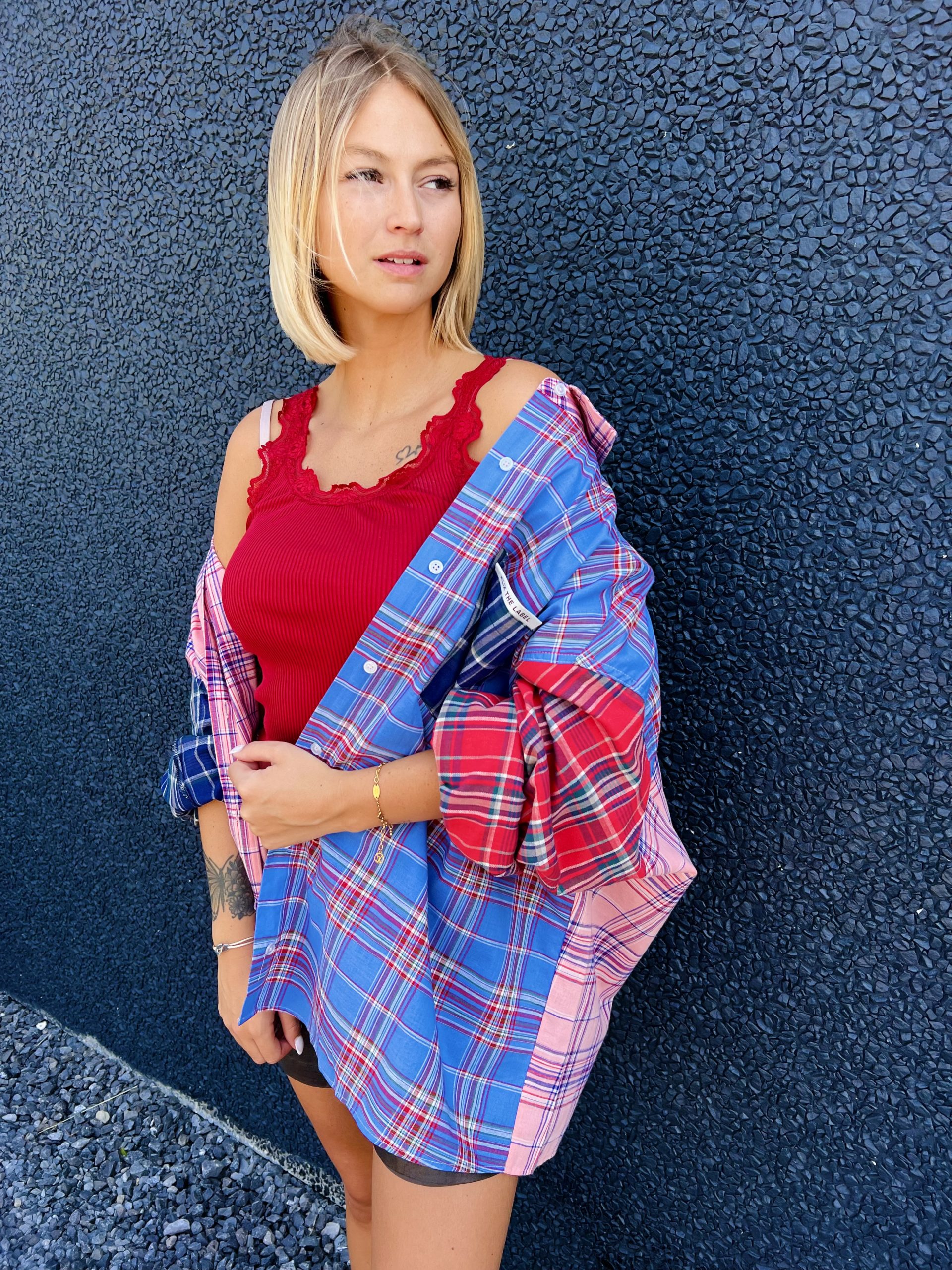 Chemise ALIX THE LABEL