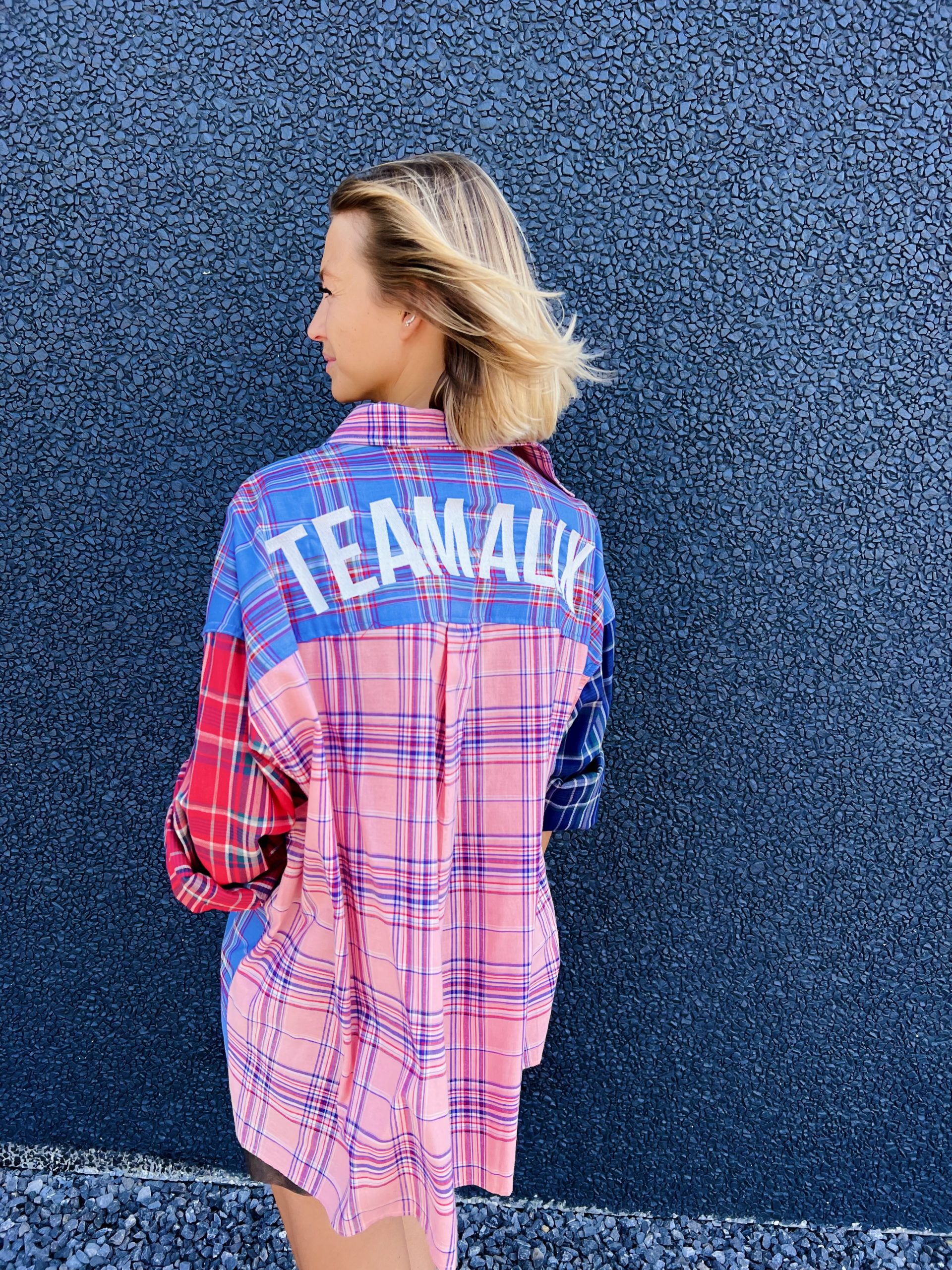 Chemise ALIX THE LABEL