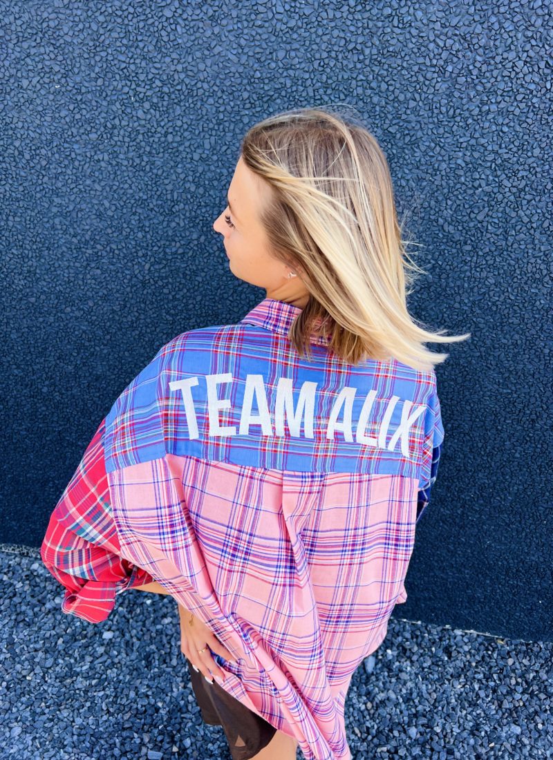 Chemise ALIX THE LABEL