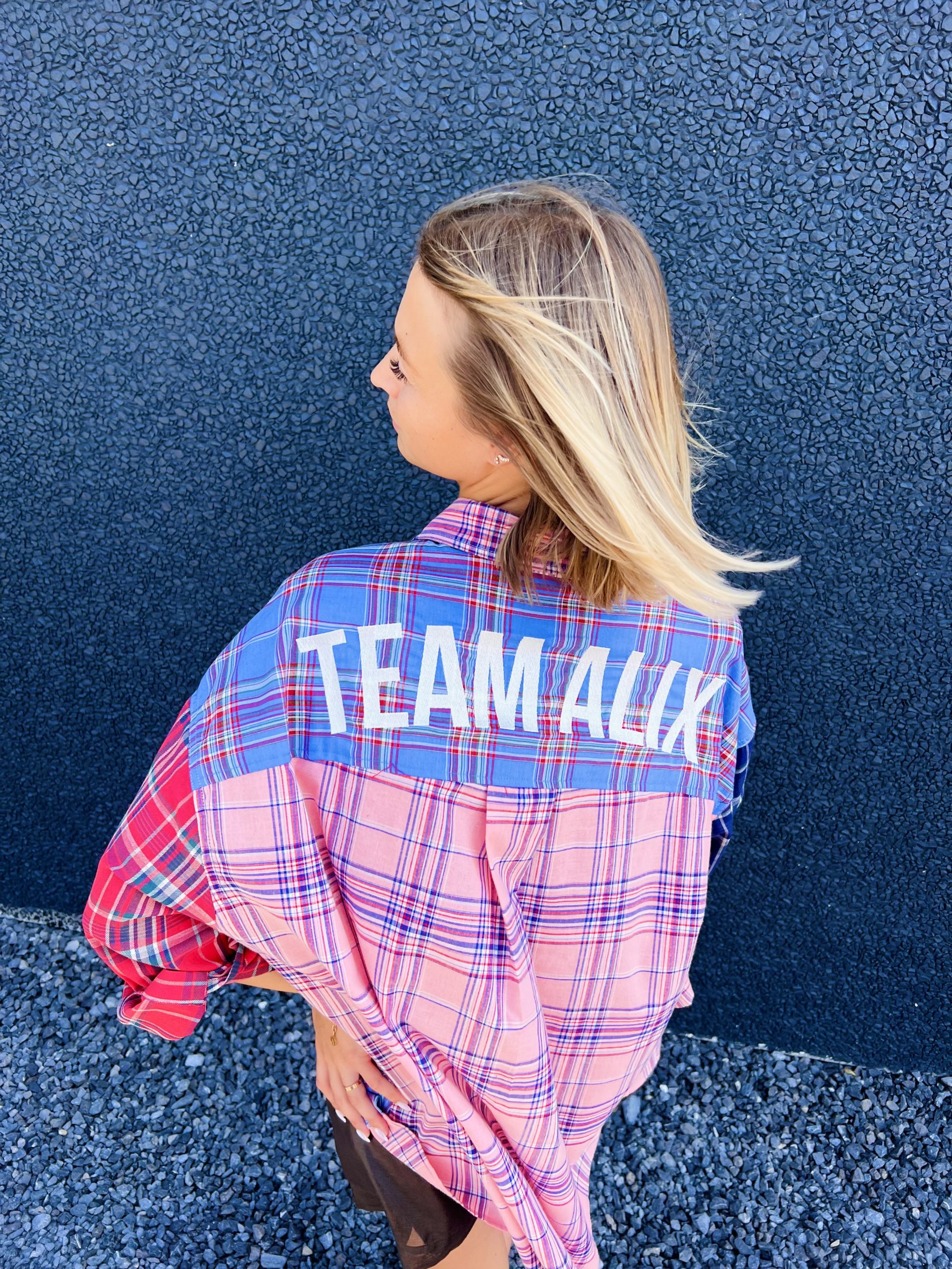 Chemise ALIX THE LABEL