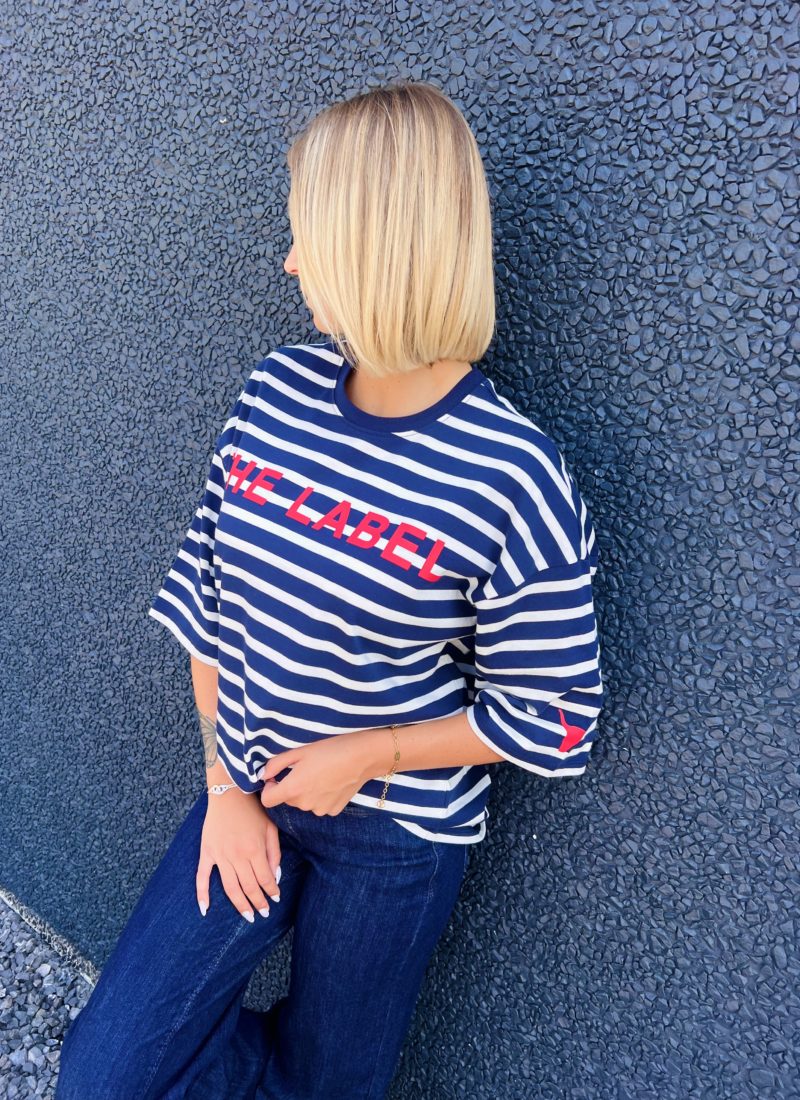 T-shirt ALIX THE LABEL