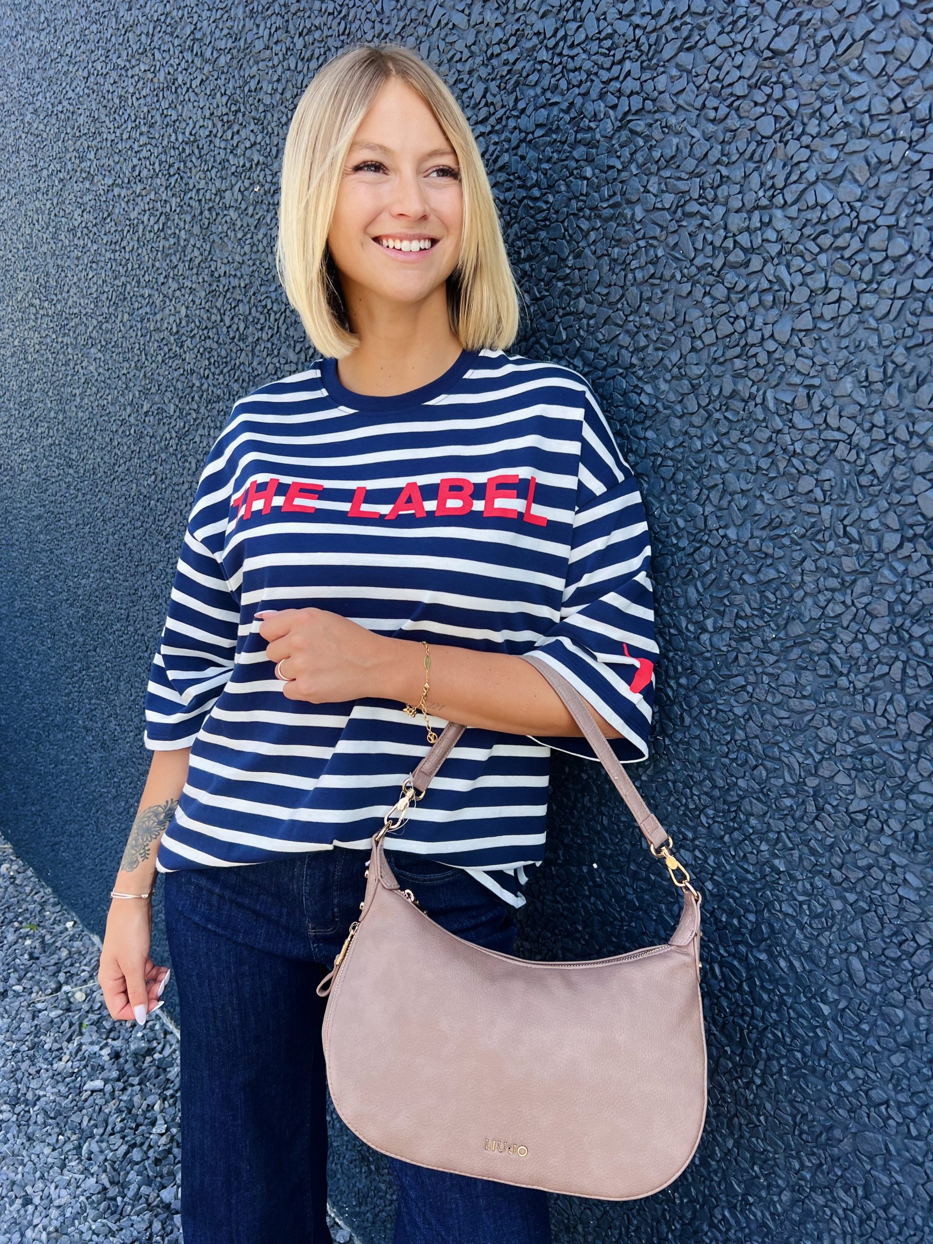T-shirt ALIX THE LABEL