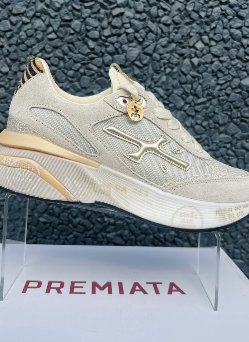 Baskets PREMIATA