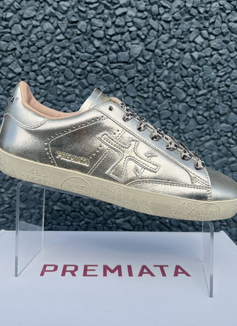 Baskets PREMIATA