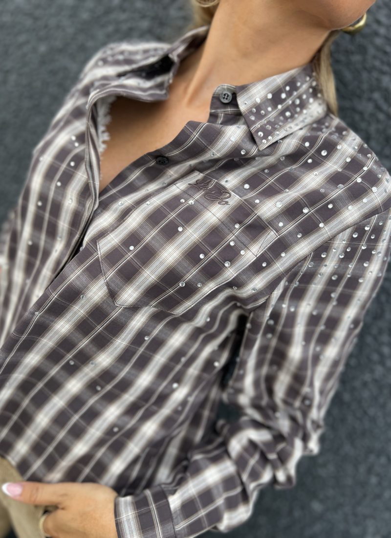 Chemise LIU-JO