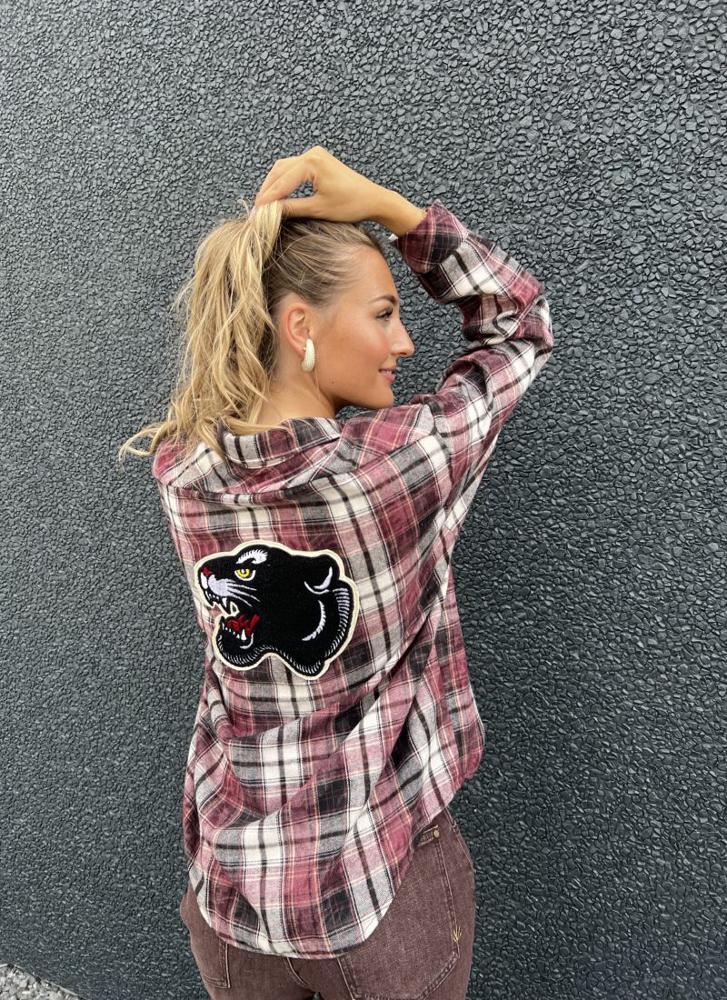 Chemise IMPREVU
