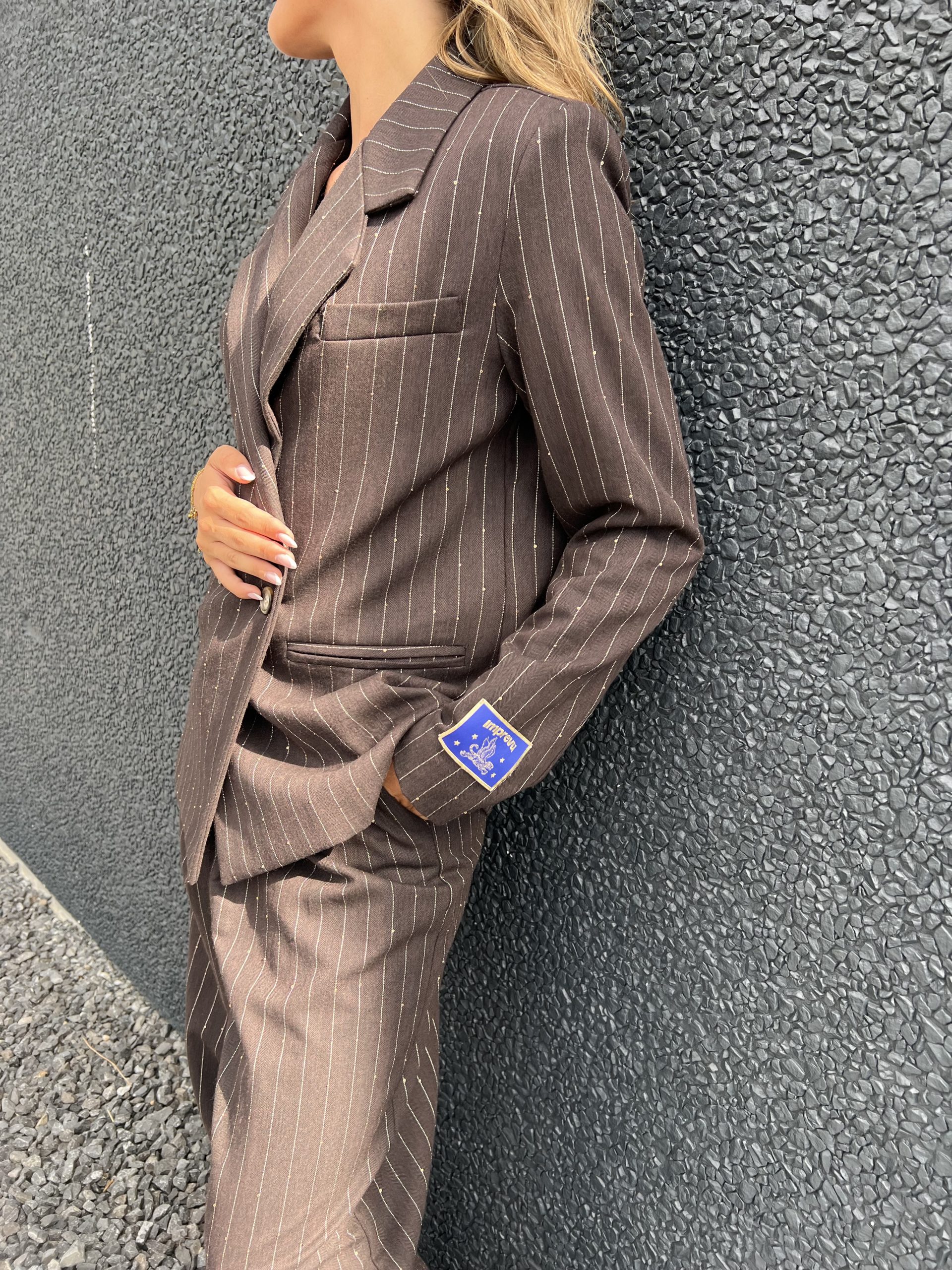Pantalon IMPREVU