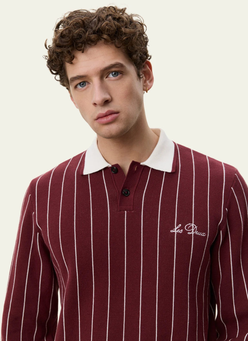 Pull LES DEUX