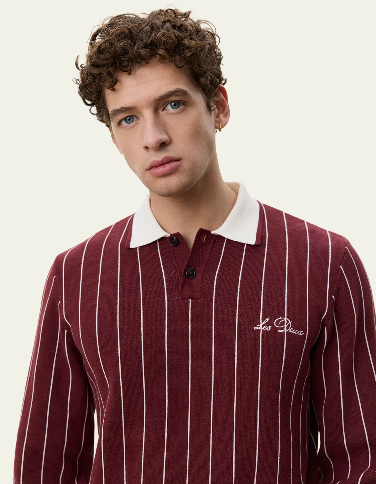 Pull LES DEUX
