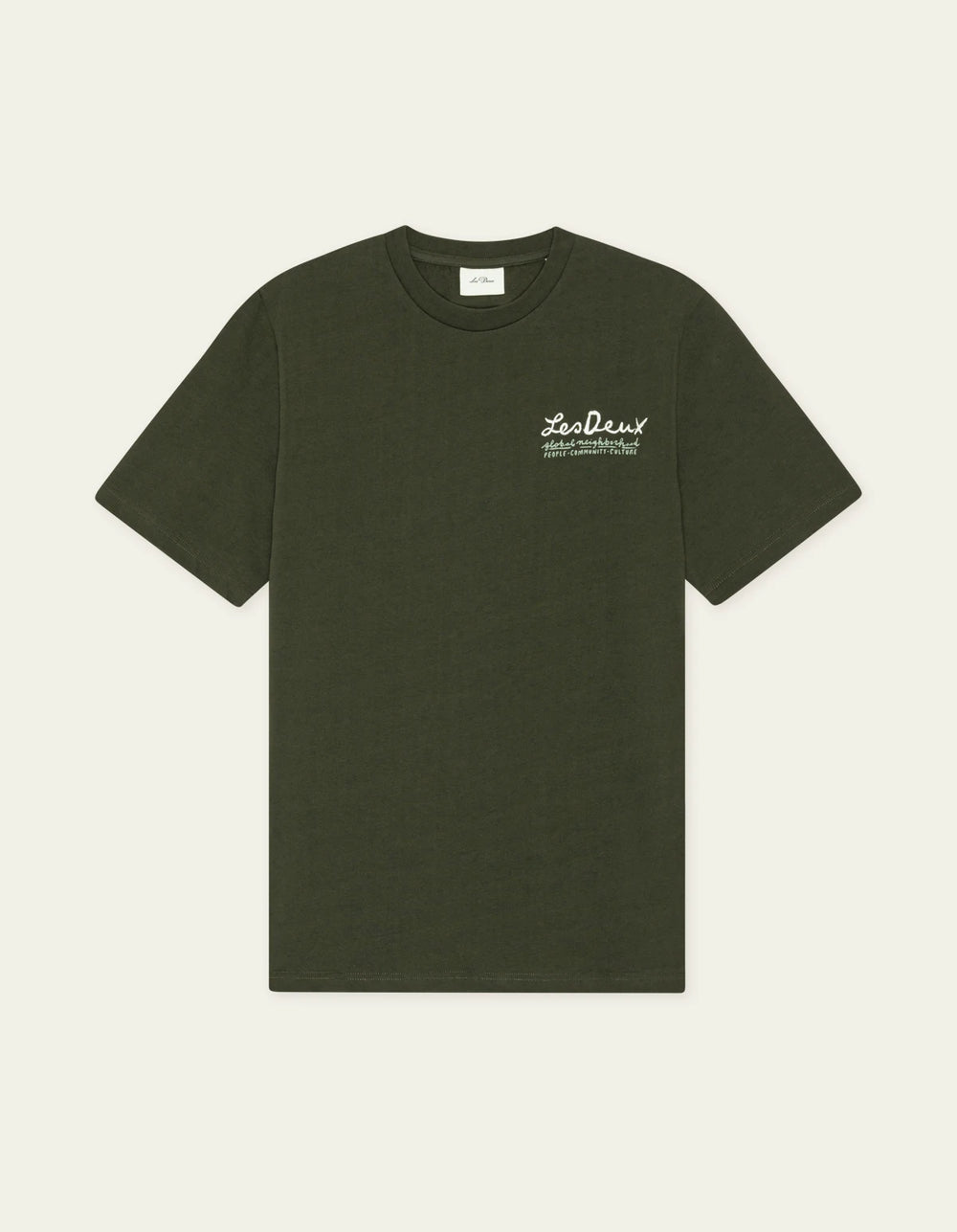 T-shirt LES DEUX