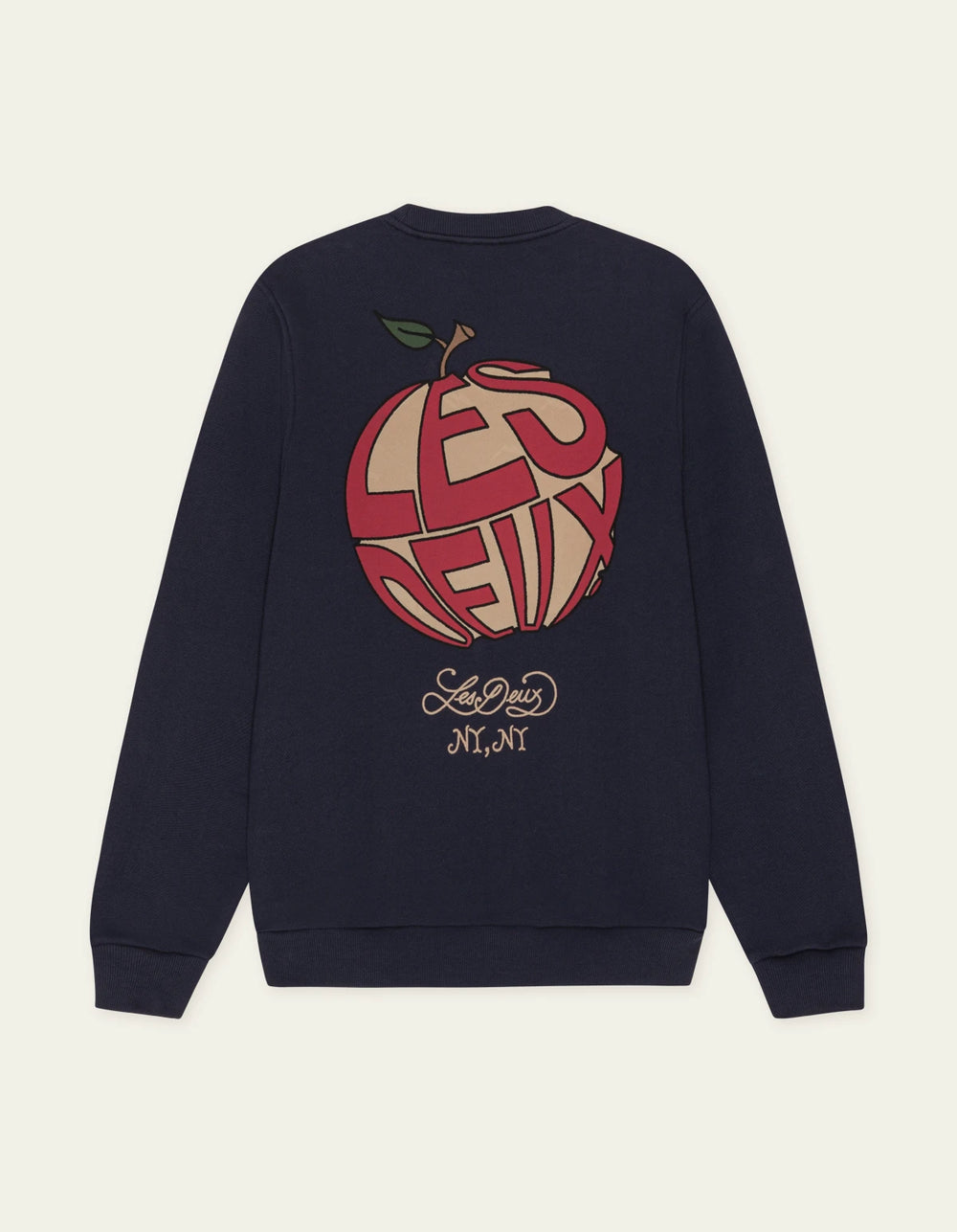 Sweat LES DEUX