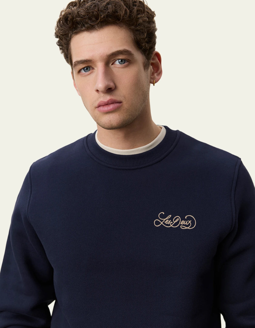 Sweat LES DEUX