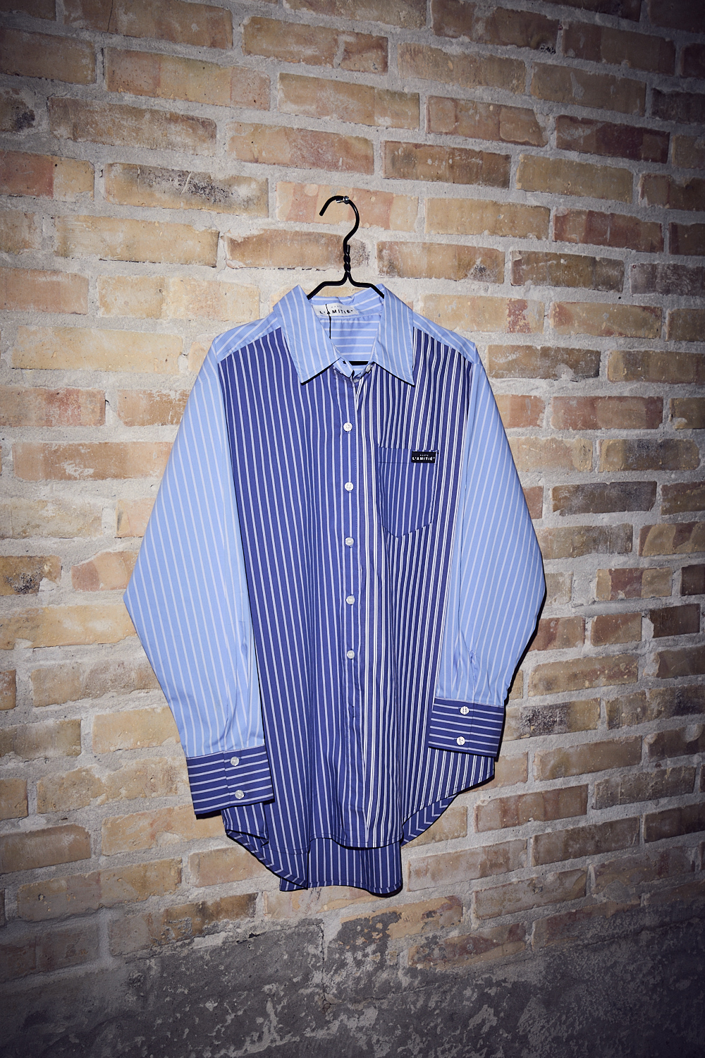 Chemise HAUTE L'AMITIE